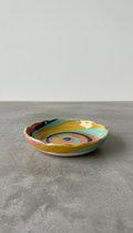 Artisan Ceramic Jewelry Dish